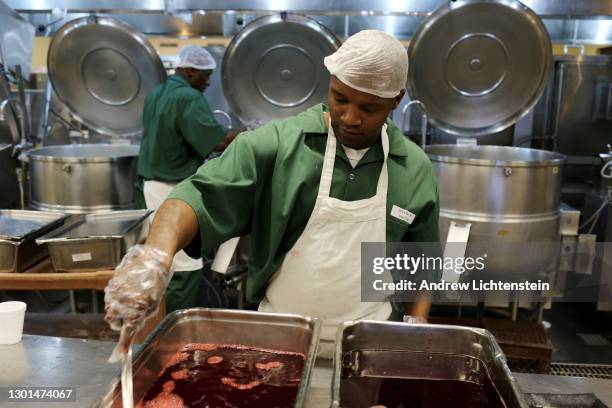 Shock Program Ny Lakeview Shock Correctional Facility Photos and Premium High Res ...
