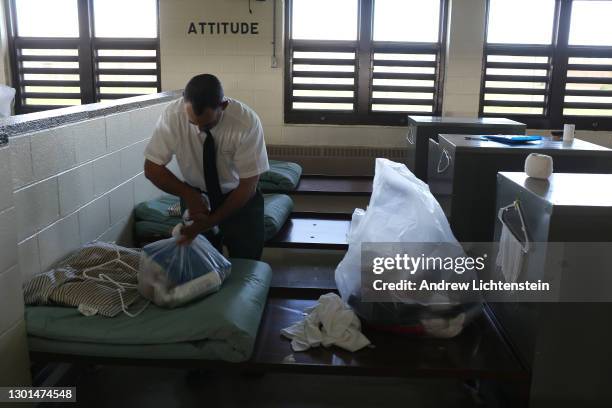 Shock Program Ny Lakeview Shock Incarceration Correctional Facility Photos and Premium ...