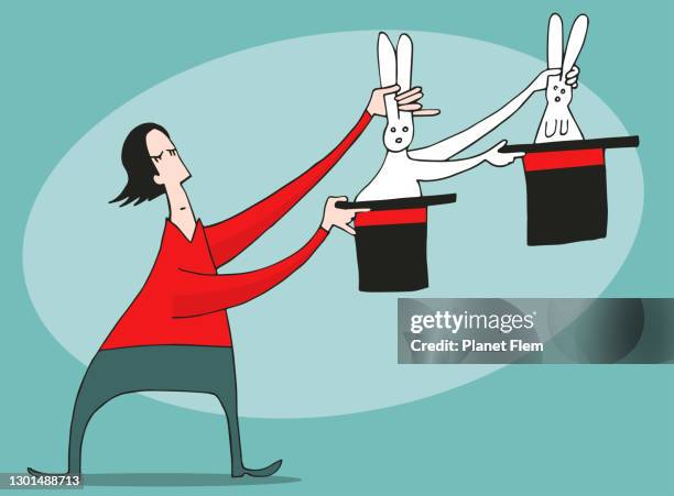 Magic Act Photos and Premium High Res Pictures - Getty Images