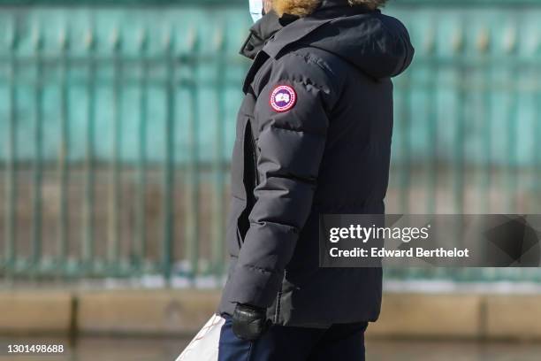 doorboren compact verpleegster 414 Canada Goose Jacket Photos and Premium High Res Pictures - Getty Images doorboren compact verpleegster 414 Canada Goose Jacket Photos and Premium High Res Pictures - Getty Images