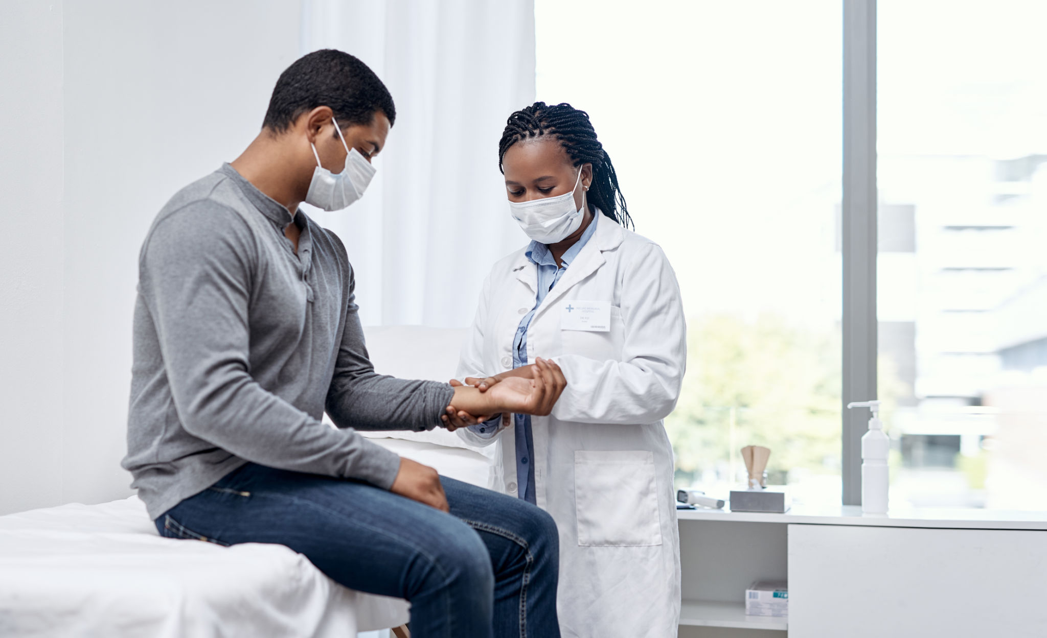 chronic disease care