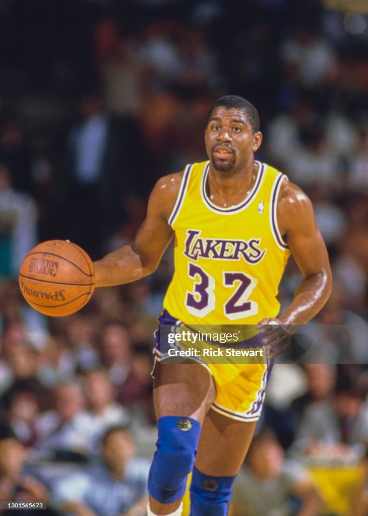 Utah Jazz vs Los Angeles Lakers