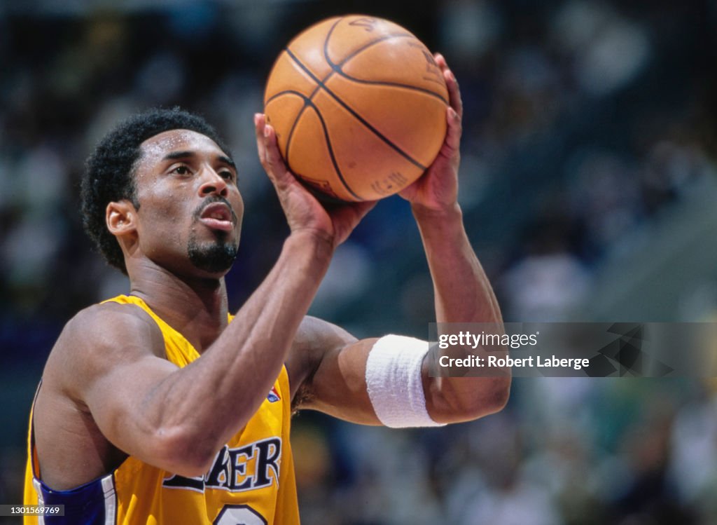 Sacramento Kings vs Los Angeles Lakers