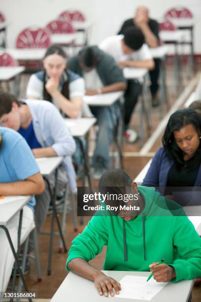 High Level Study 2,477 A Levels Study Stock Photos, High-Res Pictures, and Images ...