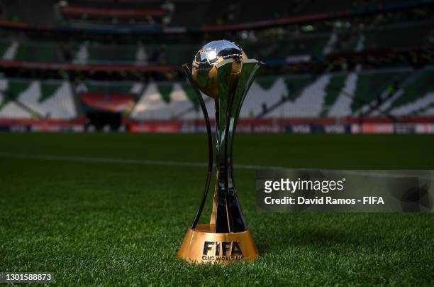 76,195 Fifa Club World Cup Photos & High Res Pictures - Getty Images