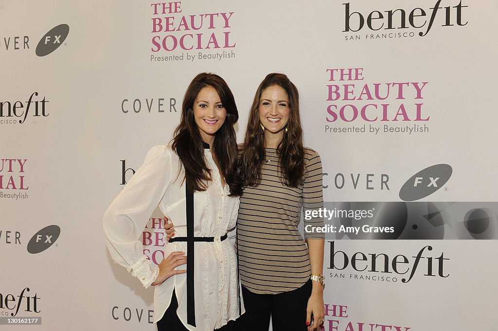 Beautylish Presents The Beauty Social - Day 2