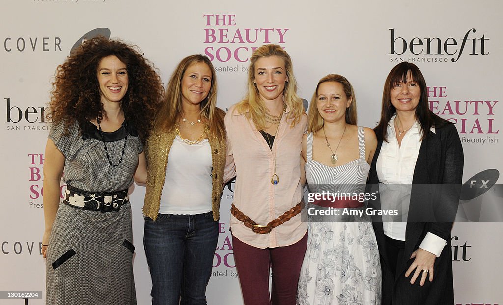 Beautylish Presents The Beauty Social - Day 2