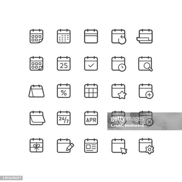 23点の日めくりカレンダーイラスト素材 Getty Images 23点の日めくりカレンダーイラスト素材 Getty Images