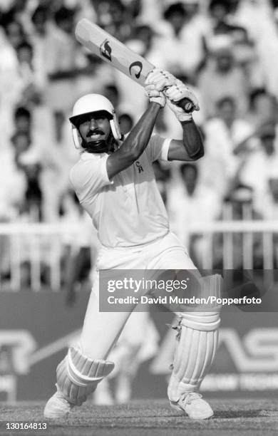 Rumeez Raja 125 Rameez Raja Photos & High Res Pictures - Getty Images