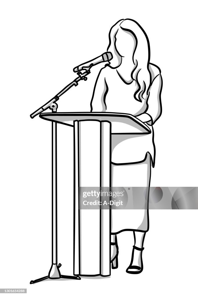Public Speech Online Lectures