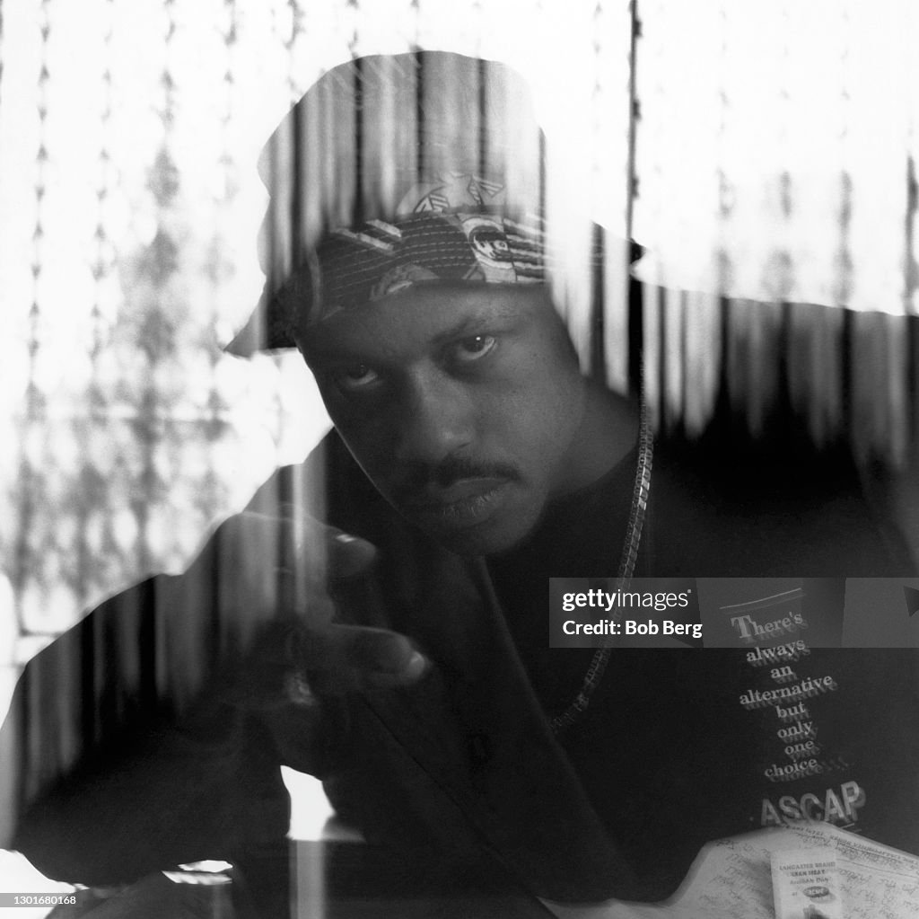 Star Gang Rapper American rapper, record producer, and actor Guru of the American hip ...