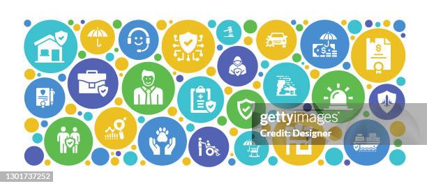Auto Insurance Patterns 61 Car Insurance Background High Res Illustrations - Getty Images