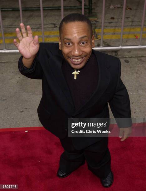166 Actor Tony Cox Stock Photos, High-Res Pictures, And Images - Getty Images