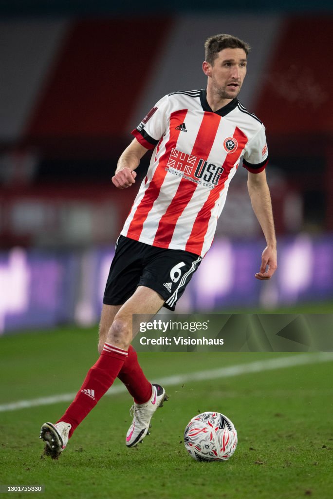 Sheffield United v Bristol City: The Emirates FA Cup Fifth Round