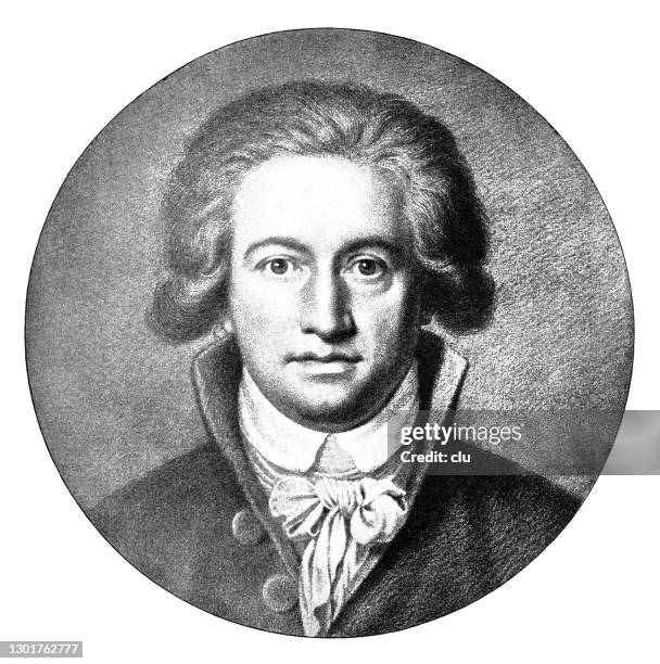 Goethe German 863 Goethe Portrait Stock Photos, High-Res Pictures, and Images - Getty ...