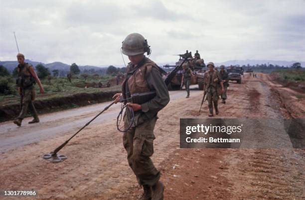 758 Mines Vietnam Stock Photos High Res Pictures And Images Getty 758 Mines Vietnam Stock Photos High Res Pictures And Images Getty