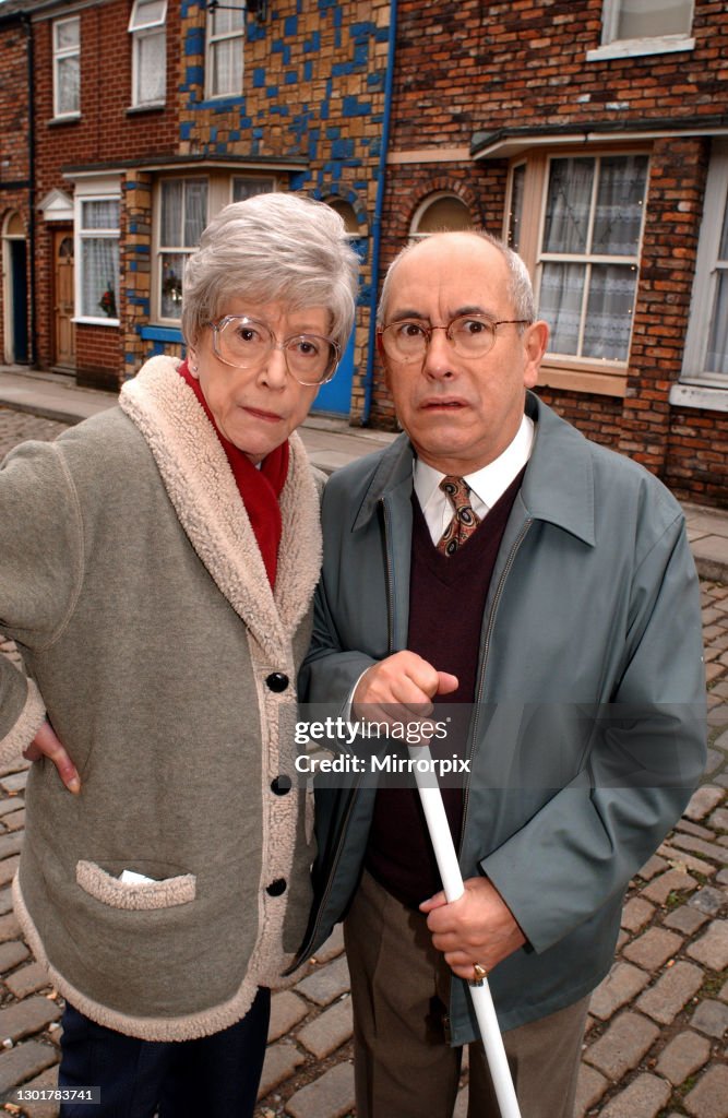 Malcolm Hebden
