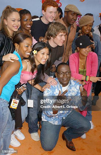 Nickelodeon Randy 1,252 Nickelodeon Channel Stock Photos, High-Res Pictures, and Images ...