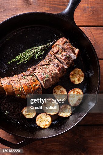 Pork Tenderloin Pork Tenderloin