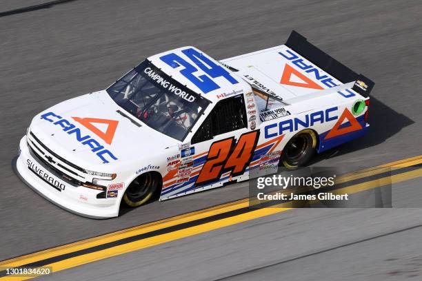 Nascar Raphael Lessard Schemes 637 Raphael Lessard Photos & High Res Pictures - Getty Images