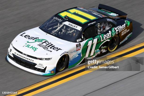 Justin Haley Modified Justin Haley Race Car Driver Photos and Premium High Res Pictures ...