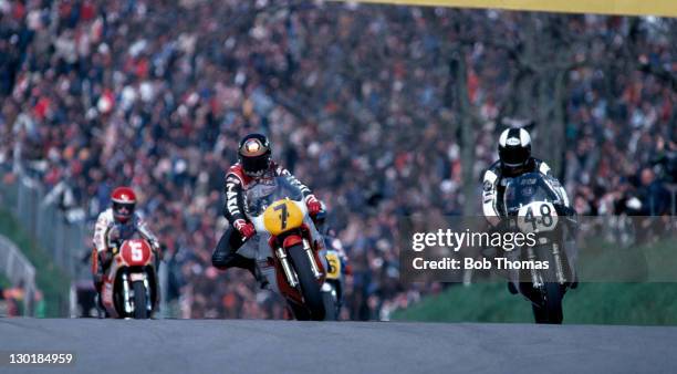 Transatlantic Motorcycle Races 23 Transatlantic Trophy Motorcycle Stock Photos, High-Res Pictures, and ...