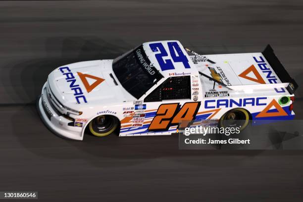 Nascar Raphael Lessard Schemes 637 Raphael Lessard Photos & High Res Pictures - Getty Images