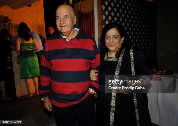 156 Prem Chopra Photos and Premium High Res Pictures - Getty Images