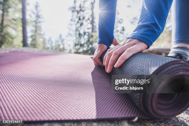 Rolling Mat Image Rolling Mat Photos and Premium High Res Pictures - Getty Images