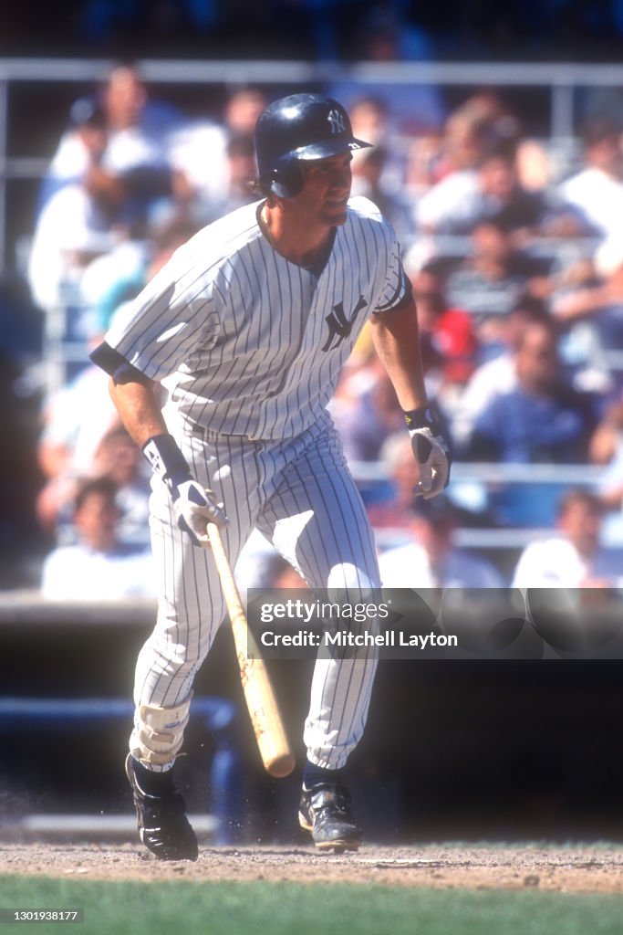 California Angles v New York Yankees