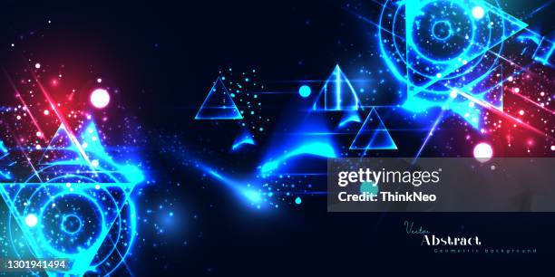 vector illustration of an abstract explosion. stock illustration - powder explosion stock illustrations