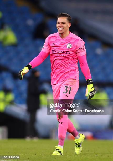 1,864 To Ederson Photos and Premium High Res Pictures - Getty Images