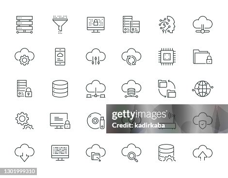 Big Data Thin Line Series Big Data Thin Line Series