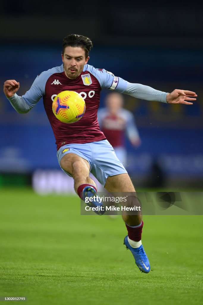 Brighton & Hove Albion v Aston Villa - Premier League