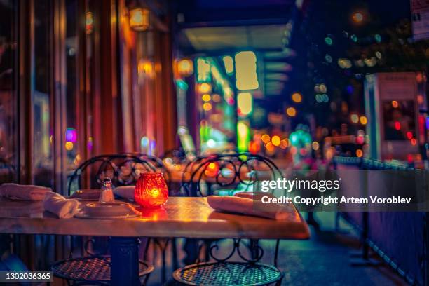 new york - date night romance stock pictures, royalty-free photos & images