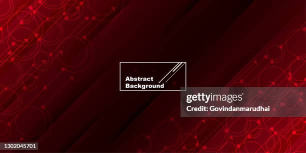 Online Learning Abstract Background High Res Illustrations - Getty Images