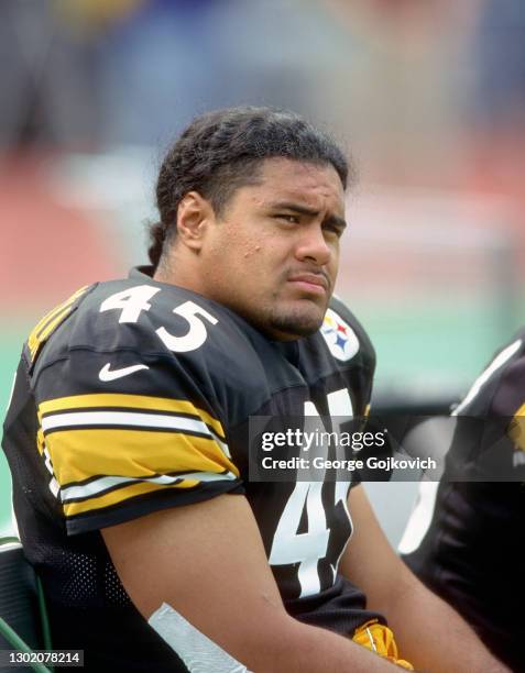 Chris Fuamatu Maafala Pictures Photos and Premium High Res Pictures