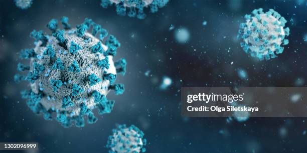 viral cell. microbiology background concept - norovirus stock pictures, royalty-free photos & images