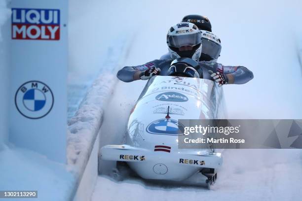 Davis Springis 161 Matiss Miknis Photos & High Res Pictures - Getty Images