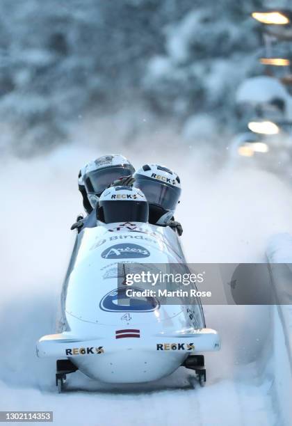 Davis Springis 224 Miknis Matiss Photos & High Res Pictures - Getty Images