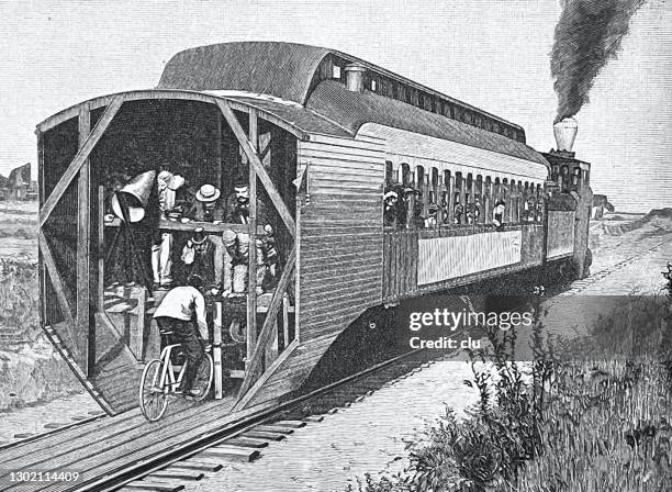 Locomotive Test Photos and Premium High Res Pictures - Getty Images