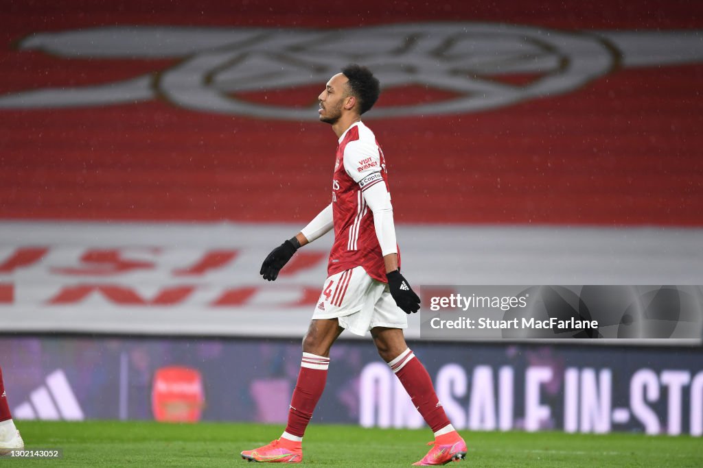 Arsenal v Leeds United - Premier League