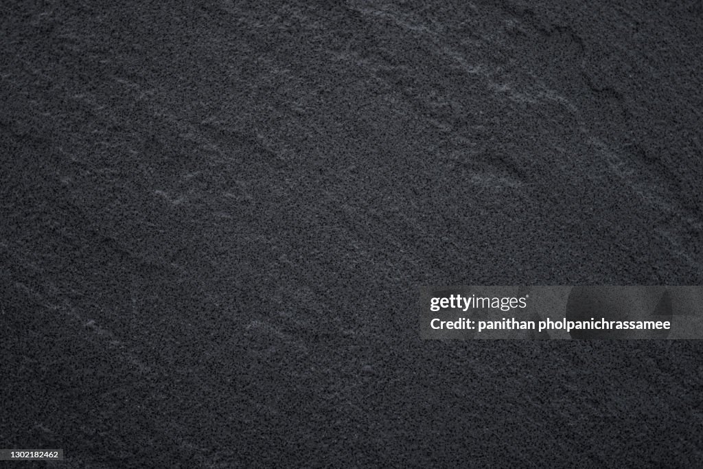 Macro shot of granite surface.