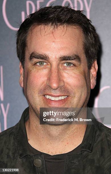 Rob Riggle Fox Pictures and Photos - Getty Images