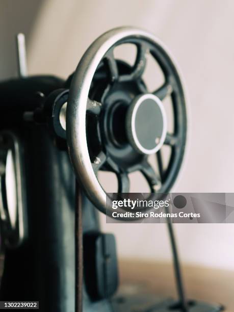 1,442 Modern Sewing Machine Stock Photos, High-Res Pictures, and Images
