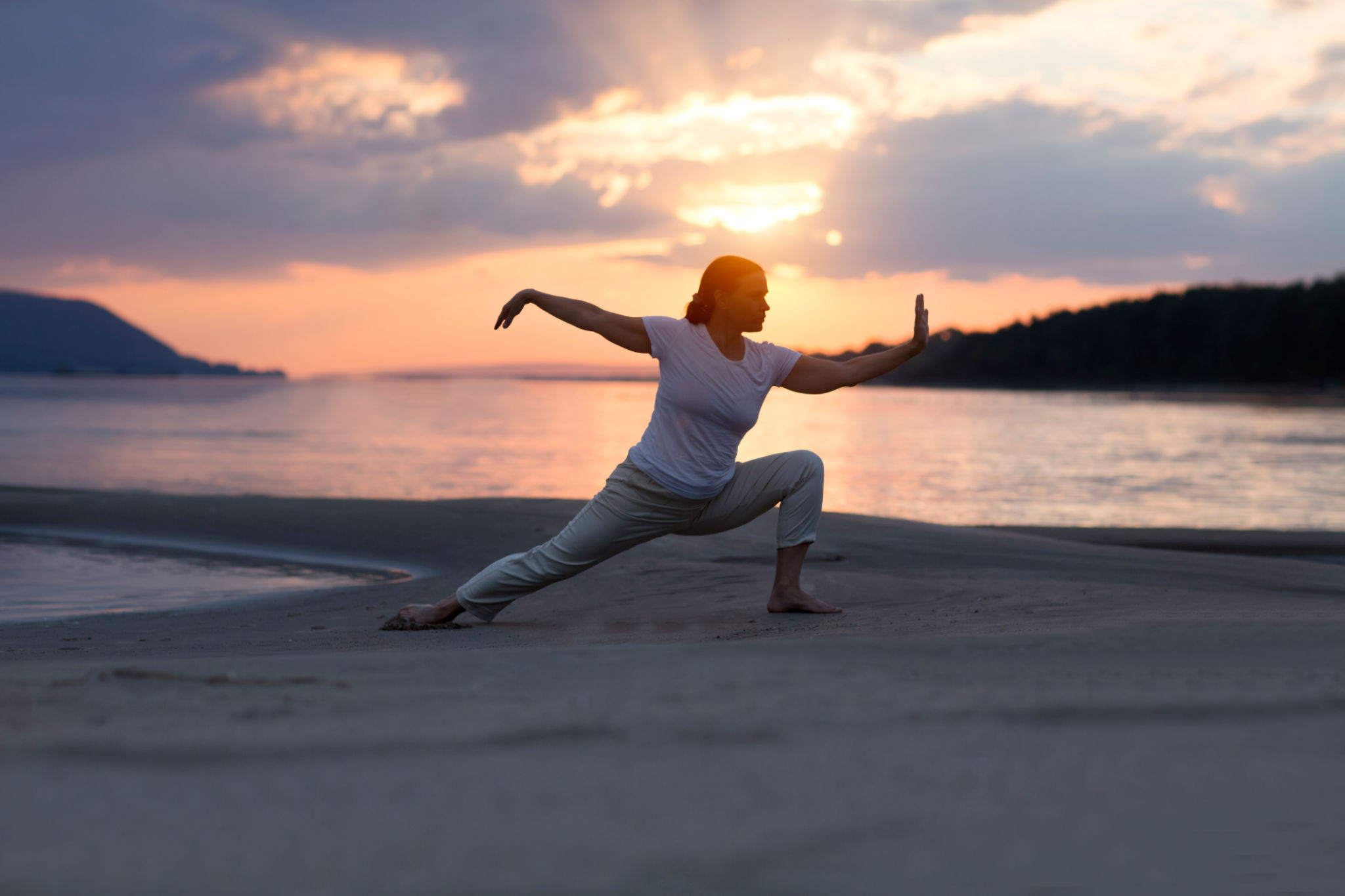 qi gong yoga