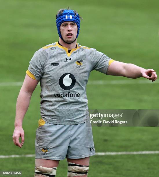 James Gaiger Rugby David James (Rugby Player) Photos and Premium High Res Pictures - Getty ...