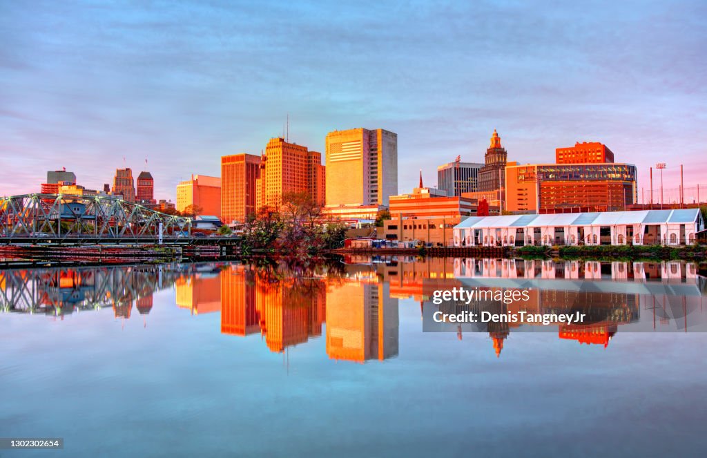 Newark, New Jersey