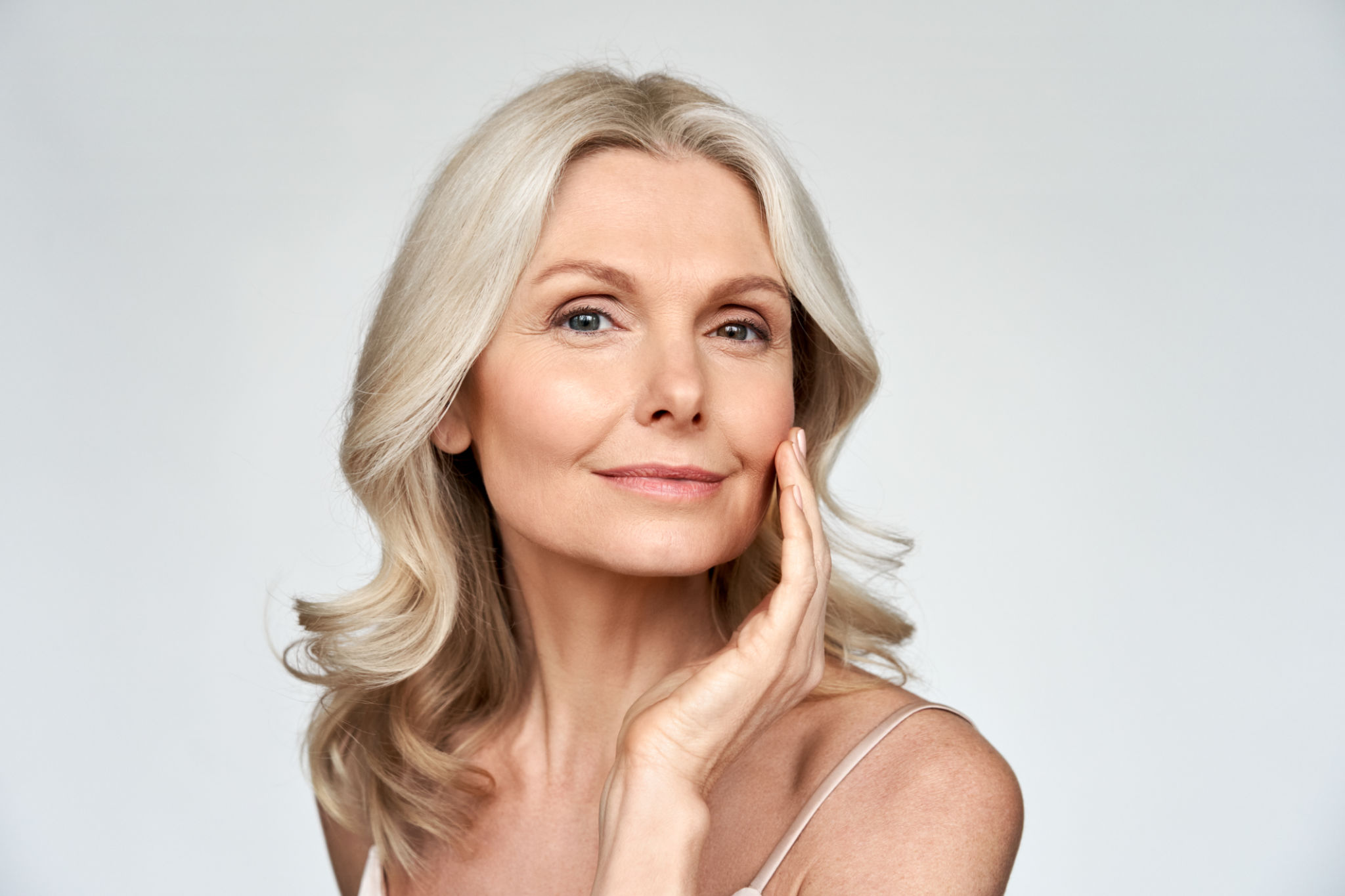 wrinkle treatment