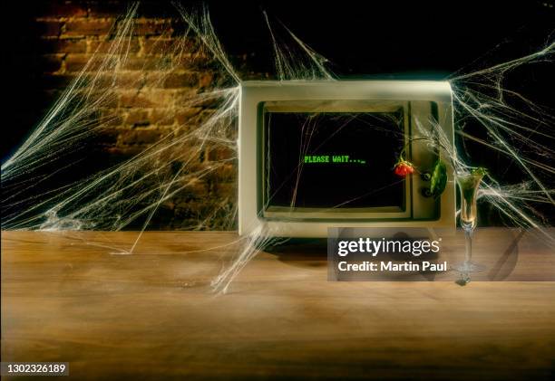 Cobweb Computer Mouse Cobweb Computer Photos and Premium High Res Pictures - Getty Images